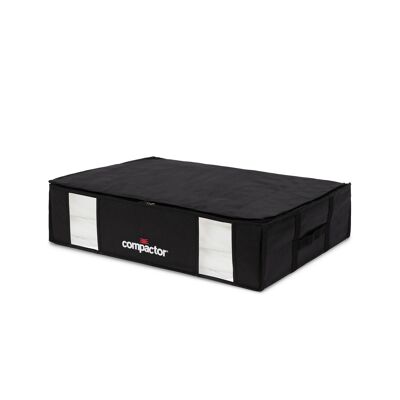 Caja de almacenamiento semirrígida Black Edition tamaño L (145L), RAN8944