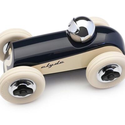 Clyde Toy Car