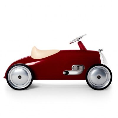 Ride-On Cars - Red