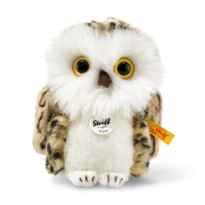 Wittie Owl