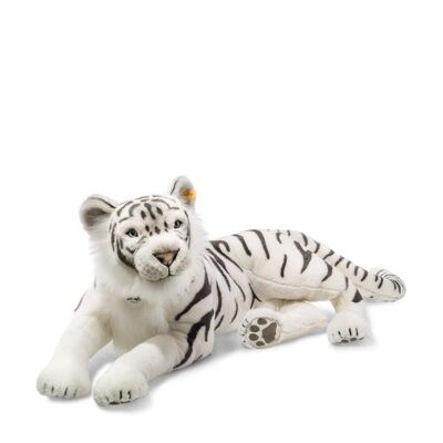 Tuhin White Tiger