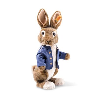 Peter Rabbit Teddy