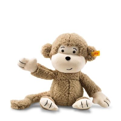 Brownie Monkey - 30 cm