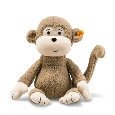 Brownie Monkey - 40 cm