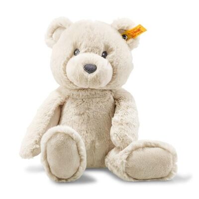 Bearzy Teddy Bear - Beige