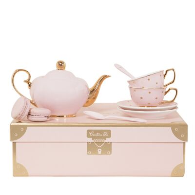 Christina Re Tea Set