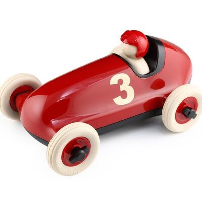 Bruno Toy Car - Red