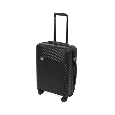 Valise cabine Cosmos Black, taille S, RAN10272