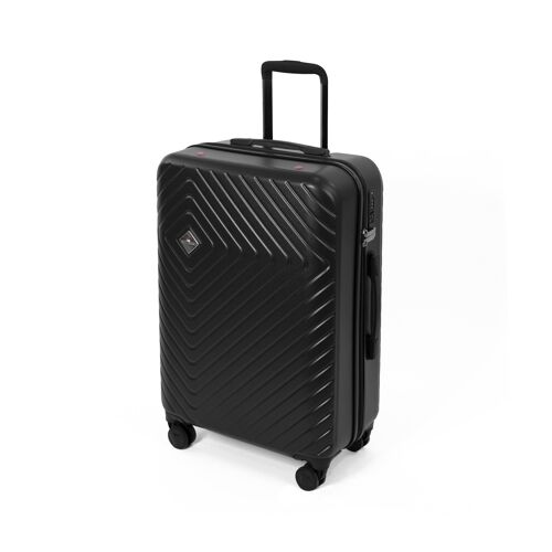 Valise cabine Cosmos Black, taille L, RAN10225