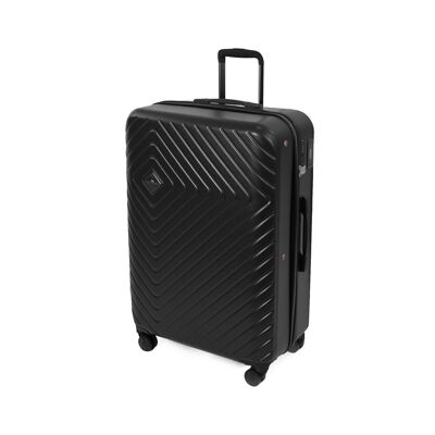 Cosmos Black cabin suitcase, size XL, RAN10226