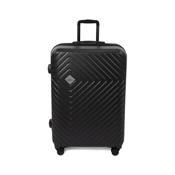 Valise cabine Cosmos Black, taille XL, RAN10226 2