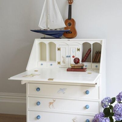 Large Bureau - Beatrix Potter