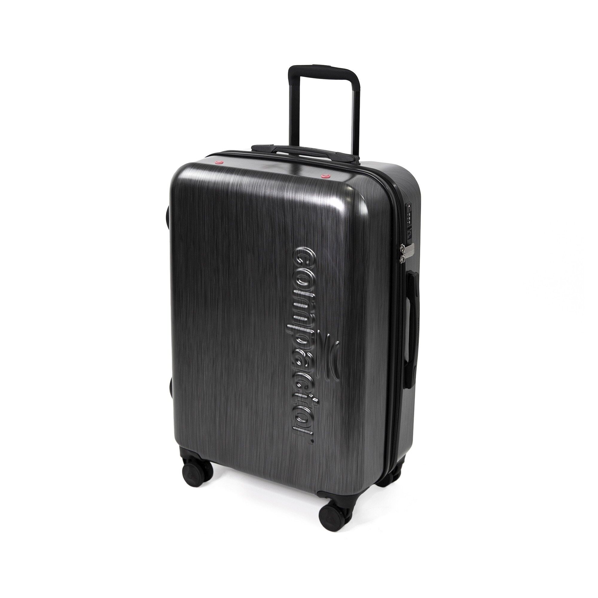 Achat Valise cabine Graphite Dark Grey taille L RAN10231 en gros