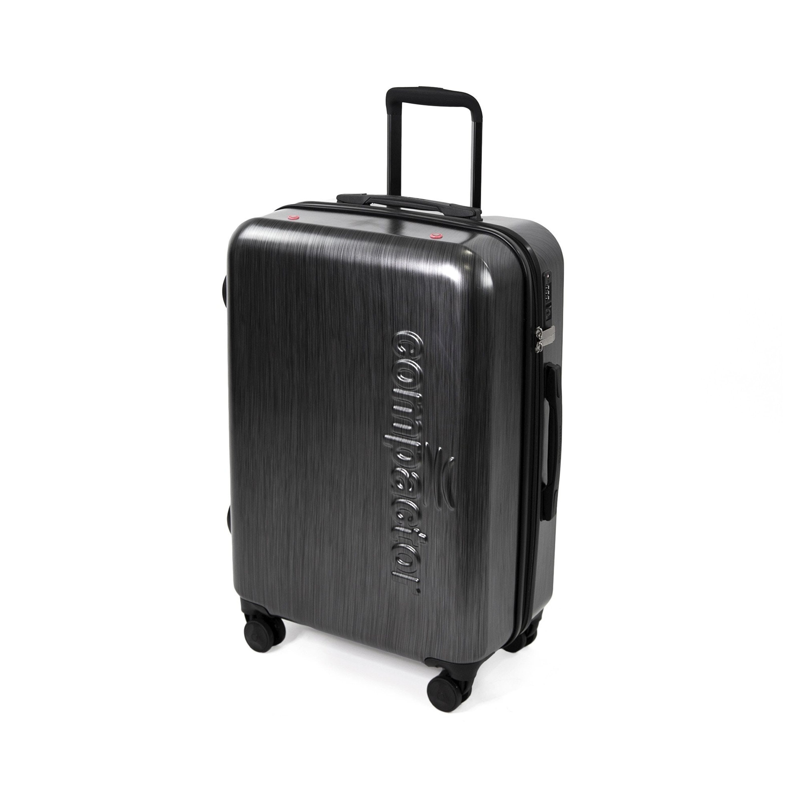 Achat Valise cabine Graphite Dark Grey, taille L, RAN10231 en gros