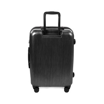 Valise cabine Graphite Dark Grey, taille L, RAN10231 3