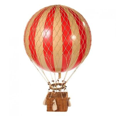 Jules Verne Balloon