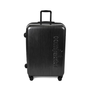 Valise cabine Graphite Dark Grey, taille XL, RAN10232 2