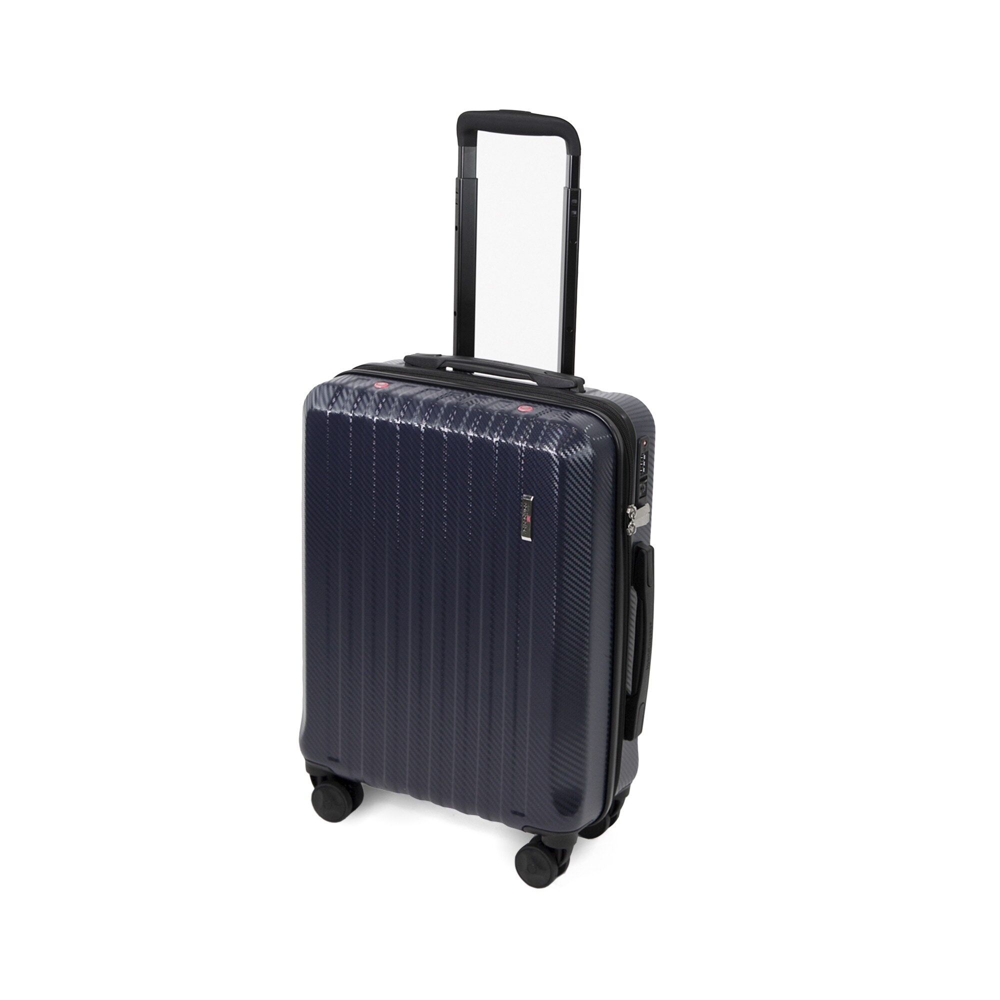 Buy wholesale Terra Blue cabin suitcase size S