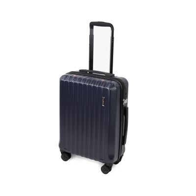 Terra cabin suitcase, size S, Blue, RAN10233