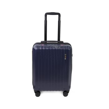 Valise cabine Terra , taille S,  Blue, RAN10233 2