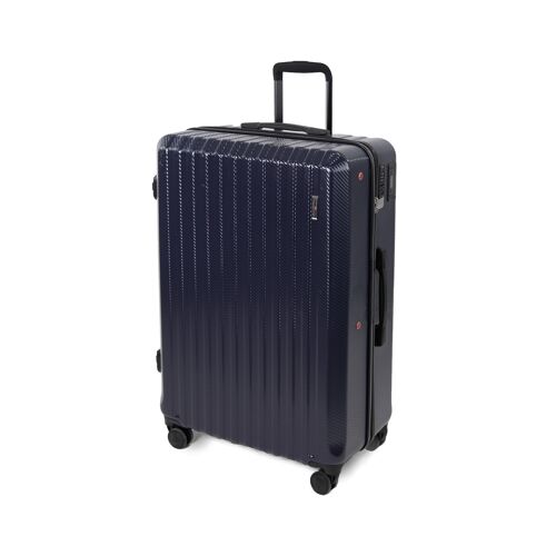 Valise cabine Terra , taille XL, Blue, RAN10235