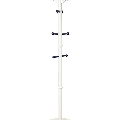 Coat Stand - Linen Blossom