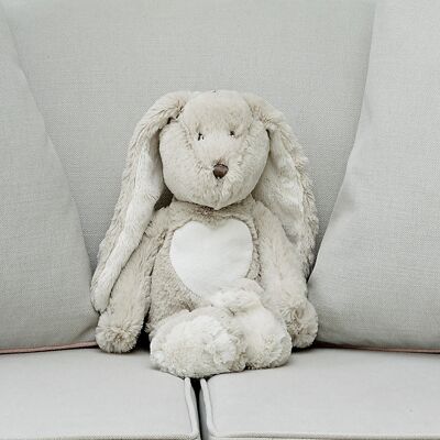 Snuggly Rabbit - Medium