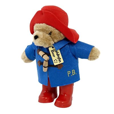 Paddington Bear Collectors Toy - Medium