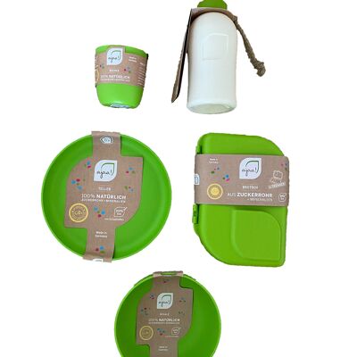 ajaa! Picknick & Outdoor-Set 5-teilig