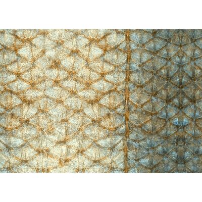 Wallcovering Fishskin