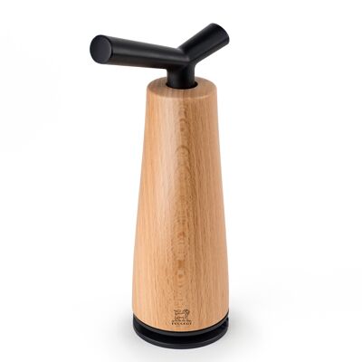 Wooden corkscrew, Vigne model, from PEUGEOT
