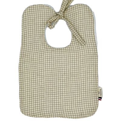 Bib Marcel Schoolboy