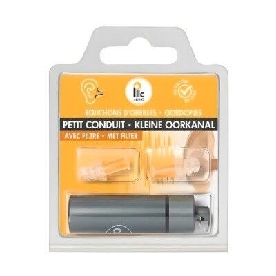 Plic Audio - CONDOTTO PICCOLO