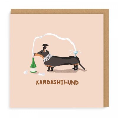 Kardashihund , FF-GC-001-SQ