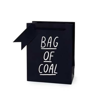 Bag of Coal , ODGB5728