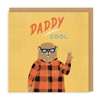 Daddy Cool , KYW-GC-007-SQ