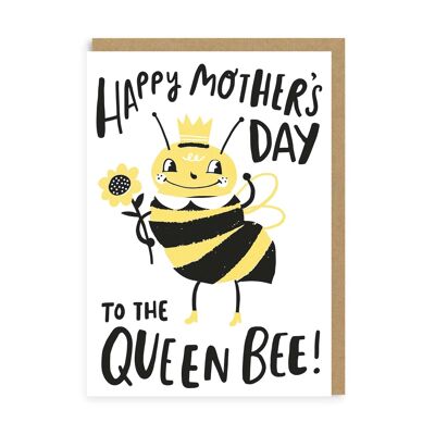 Queen Bee , HELLO-GC-014-A6