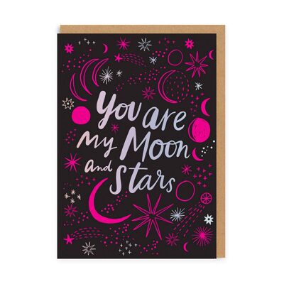 You Are My Moon and Stars , HELLO-GC-5071-A6