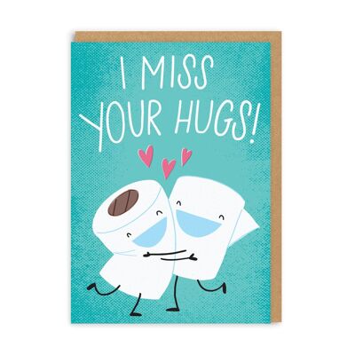 I Miss Your Hugs , HELLO-GC-5290-A6