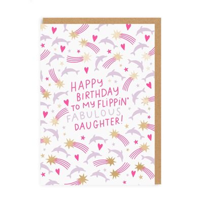 Flippin Fab Daugther , HELLO-GC-4061-A6