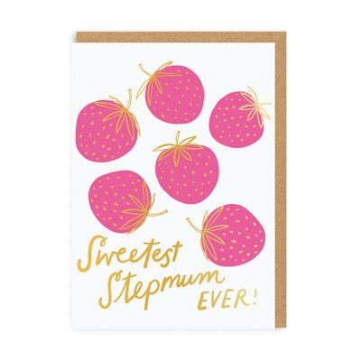 Sweetest Stepmum Ever! , HELLO-GC-4272-A6