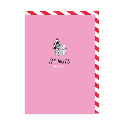 Nuts About You , GEMMA-EPC-5048-A6