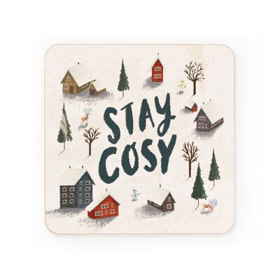 Stay Cosy , KYW-CO-4677