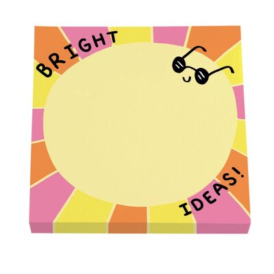 Bright Ideas , ALE-PN-4731