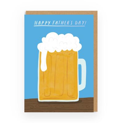 Father's Day Pint , JFGC6257