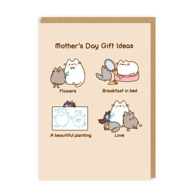 Mother's Day Gift Ideas , PUSHGC5907