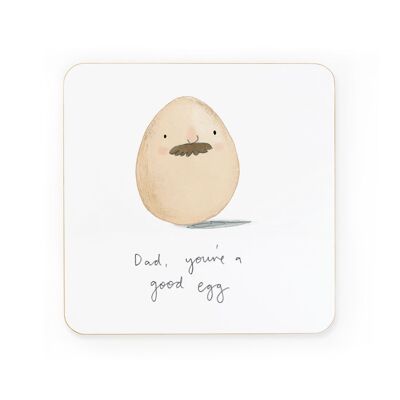 Dad You're A Good Egg , AWM-CO-3494