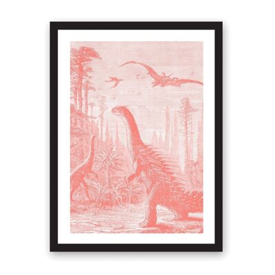 Dinosaurs , OD-RP-3972