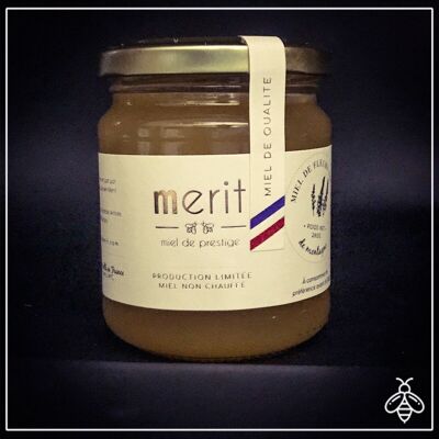 Mountain wildflower honey 280g