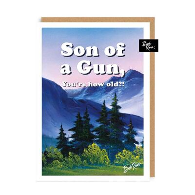 Son of a gun mountains , BRGC5817